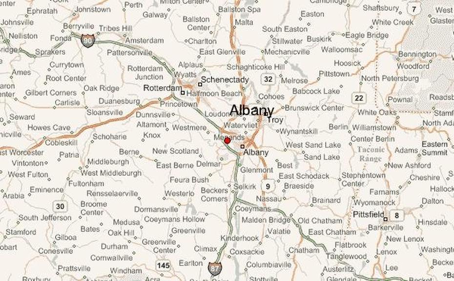Albany Location Guide, Albany, United States, Albany Colorado, Allentown  Pa Skyline