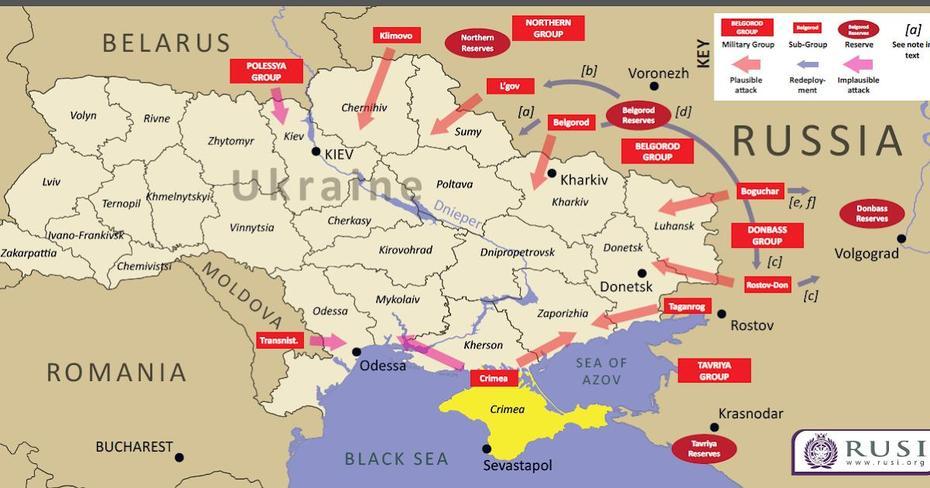 B”Defense Statecraft: Ukraines Military Outlook: Bleak”, Pershotravensk, Ukraine, Ukraine  In English, Ukraine Oblasts