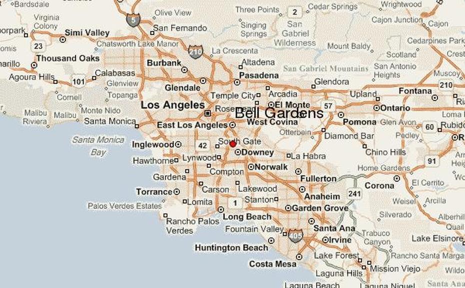 Bell Gardens Location Guide, Bell Gardens, United States, Bell Gardens Ca, Bell Gardens California