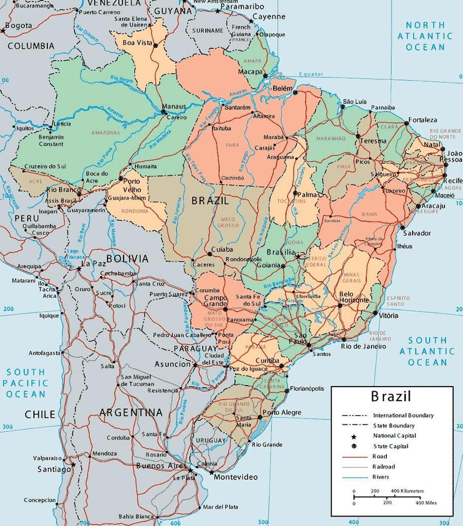 Brasil Map – Largest & Most Detailed Map And Flag Of Brazil – Travel …, Matões, Brazil, Yerba Mate  Gourd, Drinking Yerba  Mate