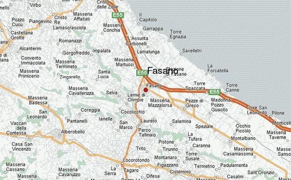 Brindisi Italy, Apulia, Guide, Fasano, Italy