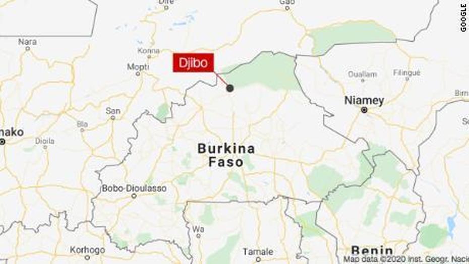 Burkina Faso Capital City, Capital Of Burkina Faso, Burkina Faso, Zorgo, Burkina Faso