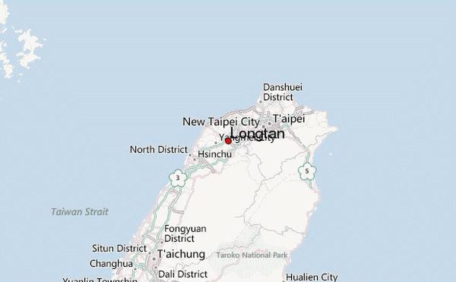 Cities In China, China  By Province, Guide, Longtan, China