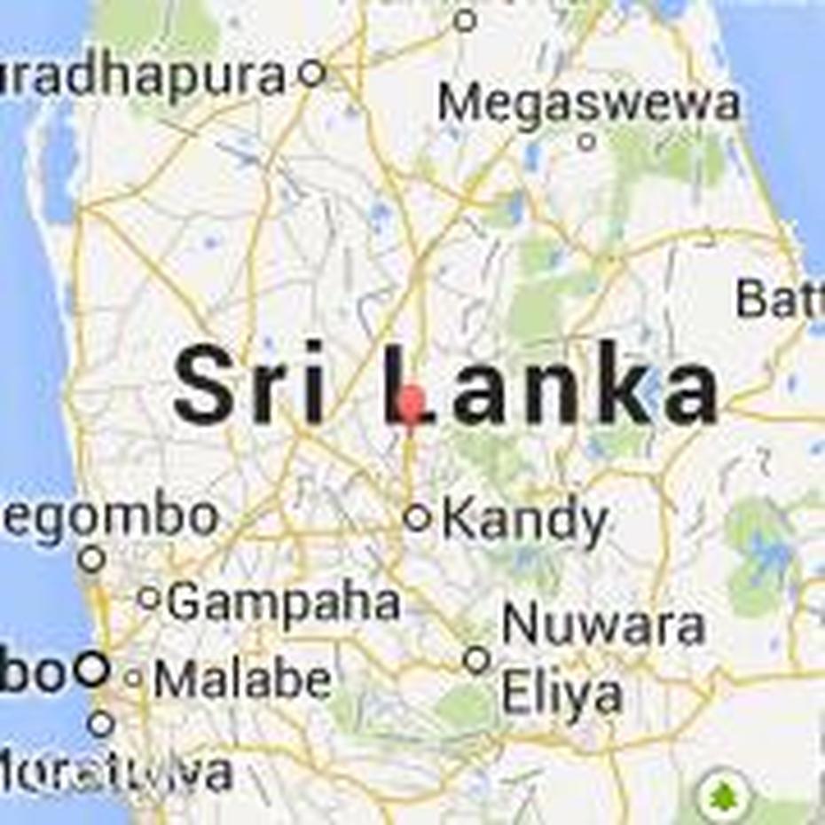 Ciudades.Co – Matale (Sri Lanka – Central) – Visita De La Ciudad, Mapa …, Matale, Sri Lanka, Sri Lanka  Google, Sri Lanka Waterfall