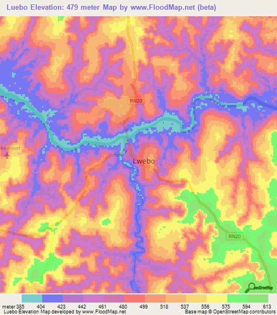 Elevation Of Luebo,Congo (Kinshasa) Elevation Map, Topography, Contour, Luebo, Congo (Kinshasa), Kinshasa Africa, Kinshasa Dr Congo