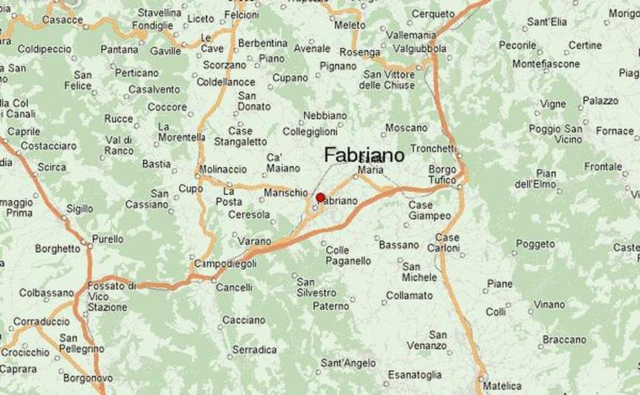 Fabriano Location Guide, Fabriano, Italy, Fabriano Paper, Gentile Da Fabriano