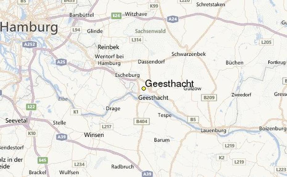 Geesthacht Weather Station Record – Historical Weather For Geesthacht …, Geesthacht, Germany, Buchholz Germany, Schleswig-Holstein Germany