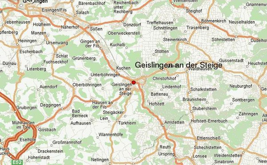 Geislingen An Der Steige Location Guide, Geislingen An Der Steige, Germany, Geislingen Germany, Helfenstein  Castle