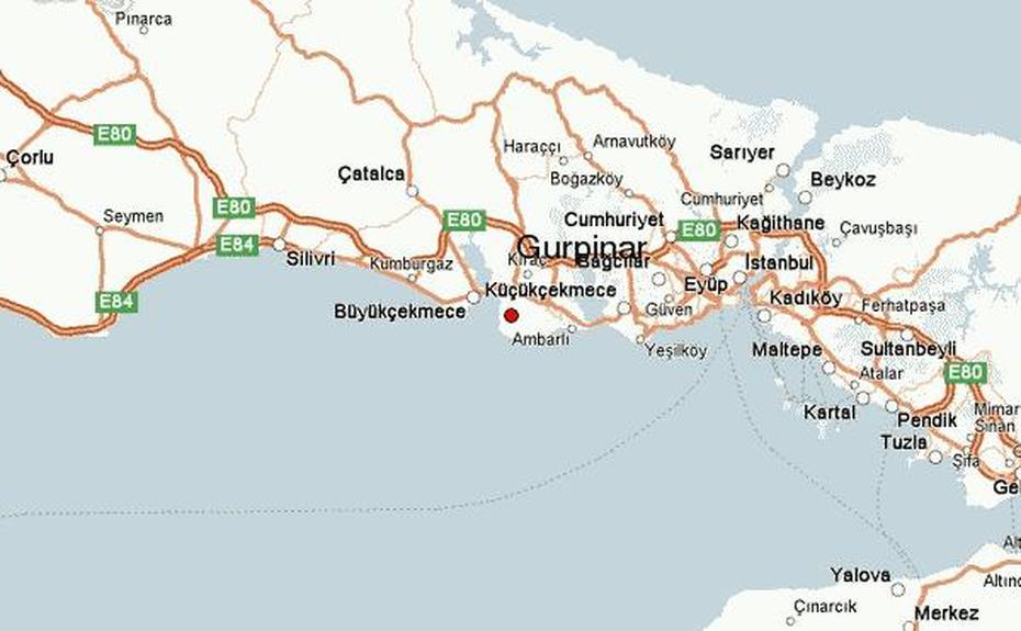 Gurpinar Location Guide, Gürpınar, Turkey, Tourist  Of Turkey, Turkey On World