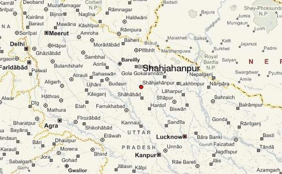 India  Drawing, India  Graphic, Guide, Shāhjānpur, India