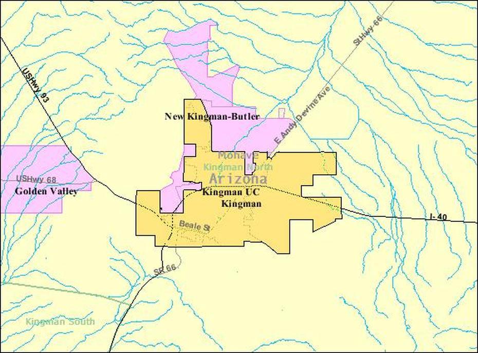 Kingman Arizona Maps, Kingman, United States, Kingman Weather, Kingman Az City