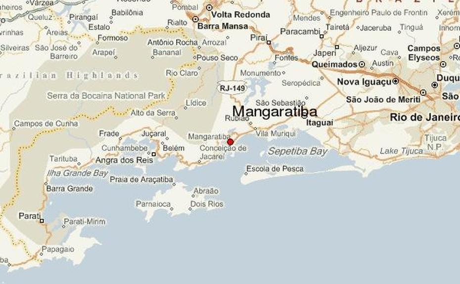 Mangaratiba Location Guide, Mangaratiba, Brazil, Mangaratiba Rj, Praia Brava Mangaratiba