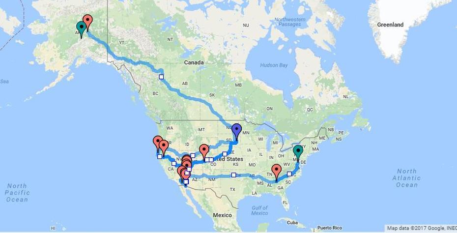 Mccandless Crossing, Walt Mccandless, Chris Mccandless, Mccandless, United States