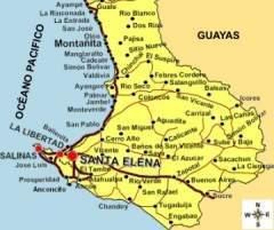 Montanita Ecuador, Playas En Ecuador, Ecuador, Santa Elena, Ecuador
