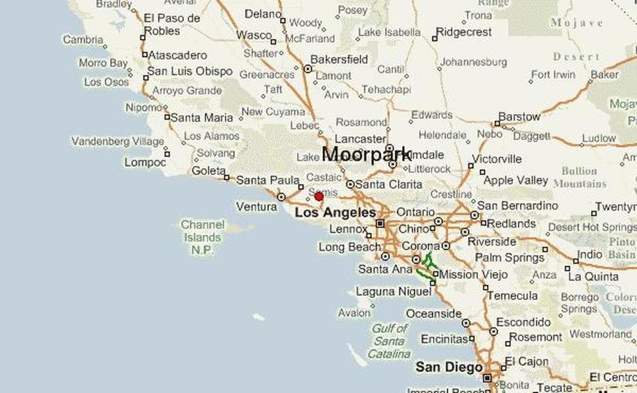 Moorpark California, Moorpark California, Location Guide, Moorpark, United States