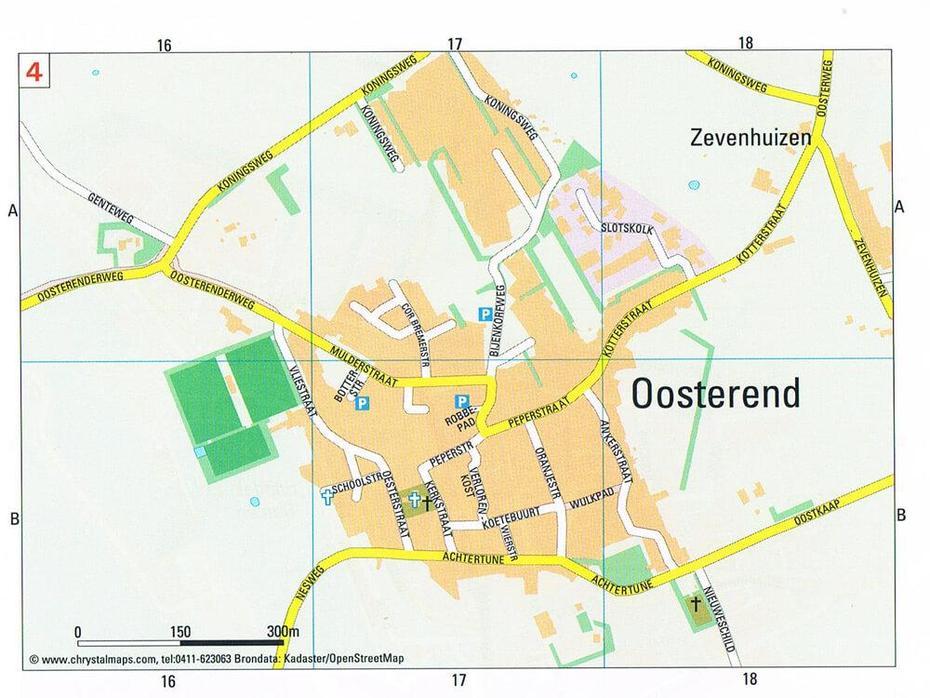 Oosterend, Oosterend, Netherlands, Amsterdam Netherlands, Netherlands City