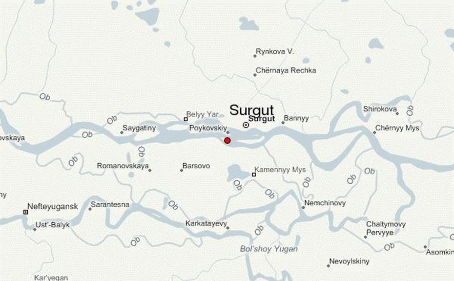 Residence : Surgut Russia Map Google Map – Imagegambar, Surgut, Russia, Regions Of Russia, Barnaul Russia