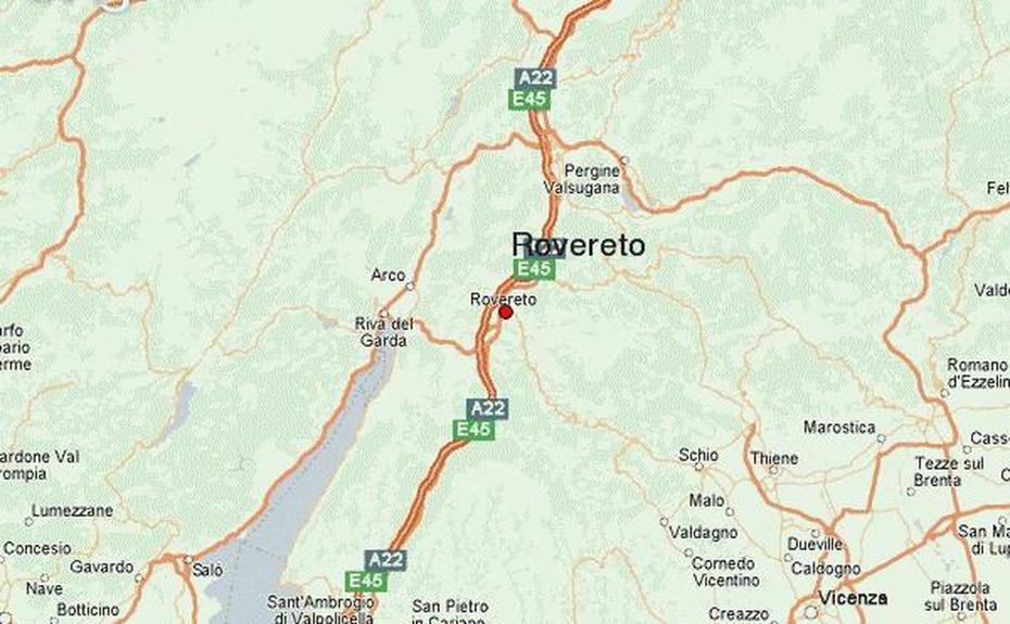 Rovereto Location Guide, Rovereto, Italy, Trento Italy Attractions, Aviano Italy