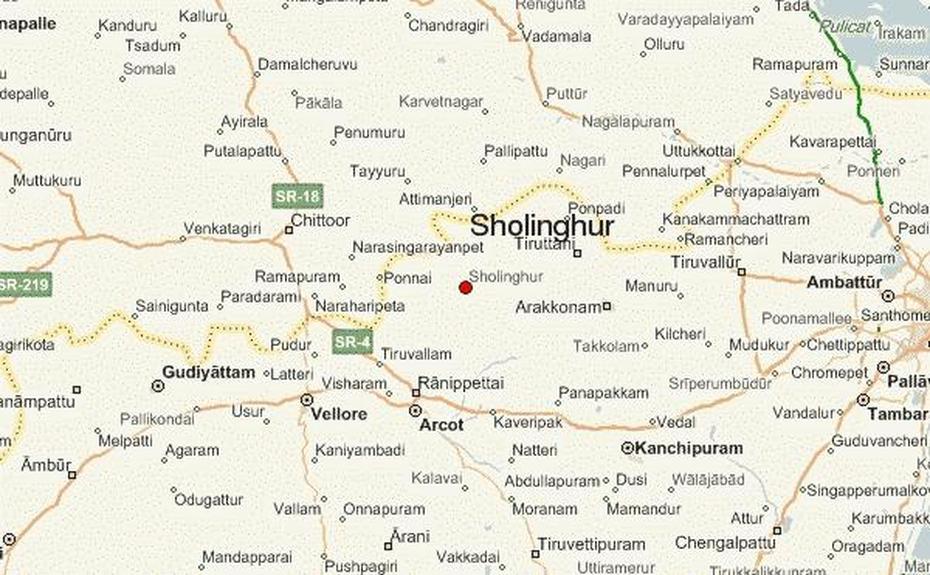 Sholinghur Weather Forecast, Sholinghur, India, Sholingur, Arakkonam