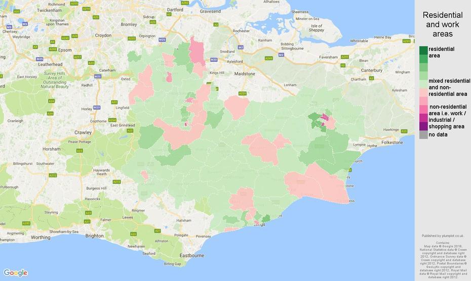 Tonbridge Population Stats In Maps And Graphs., Tonbridge, United Kingdom, Large Uk, Simple  United Kingdom