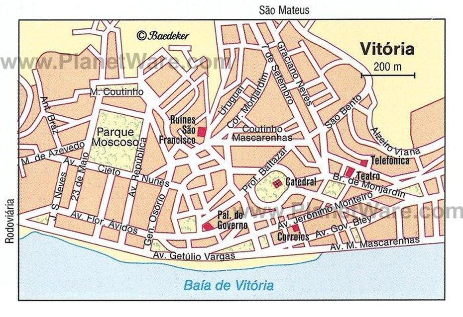 Top-Rated Tourist Attractions In Vitoria | Planetware, Vitória, Brazil, Vitoria-Gasteiz, Pernambuco Brazil