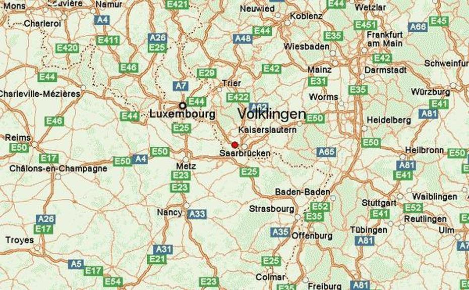 Volklingen Location Guide, Völklingen, Germany, Neunkirchen Germany, Saarlouis Germany