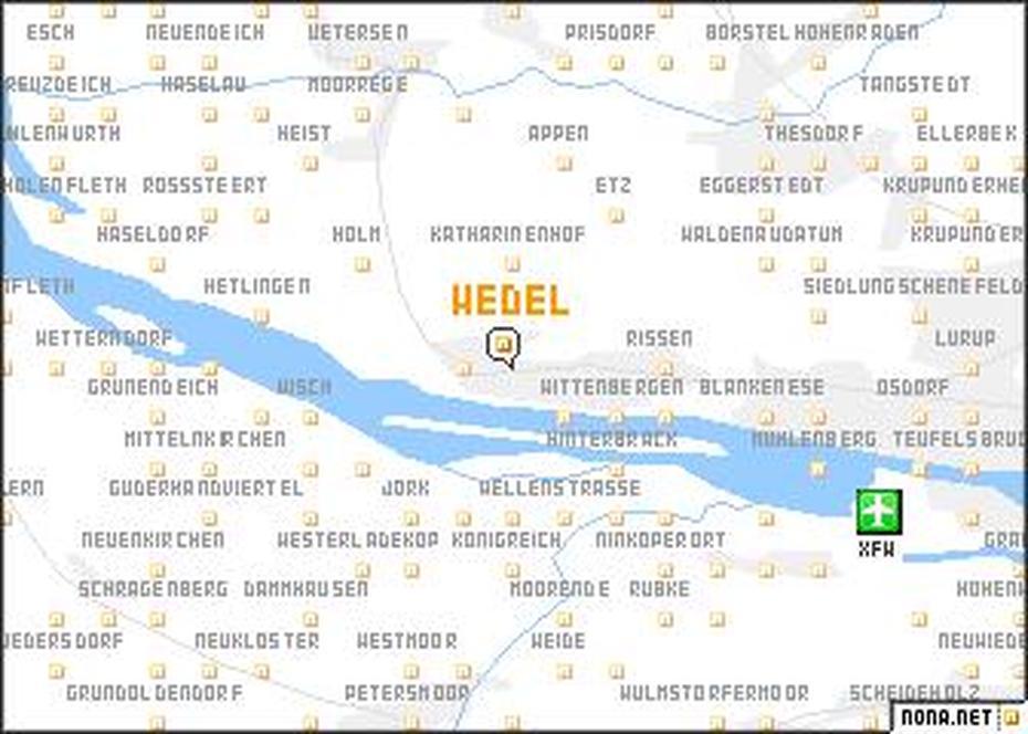 Wedel (Germany) Map – Nona, Wedel, Germany, Schleswig-Holstein Germany, Wedel 22880