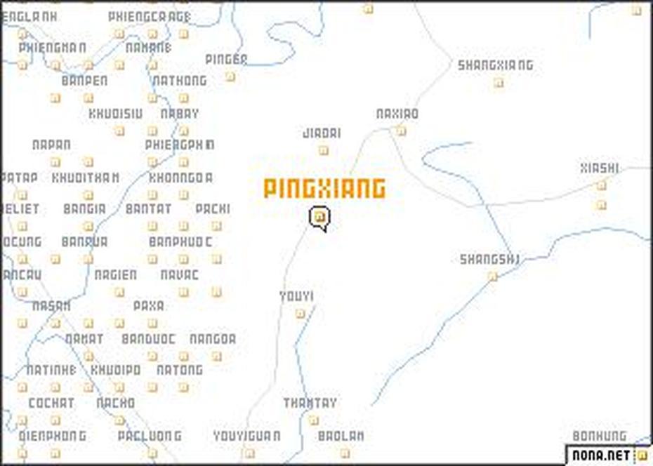 Xingtai China, Guilin City China, China, Pingxiang, China