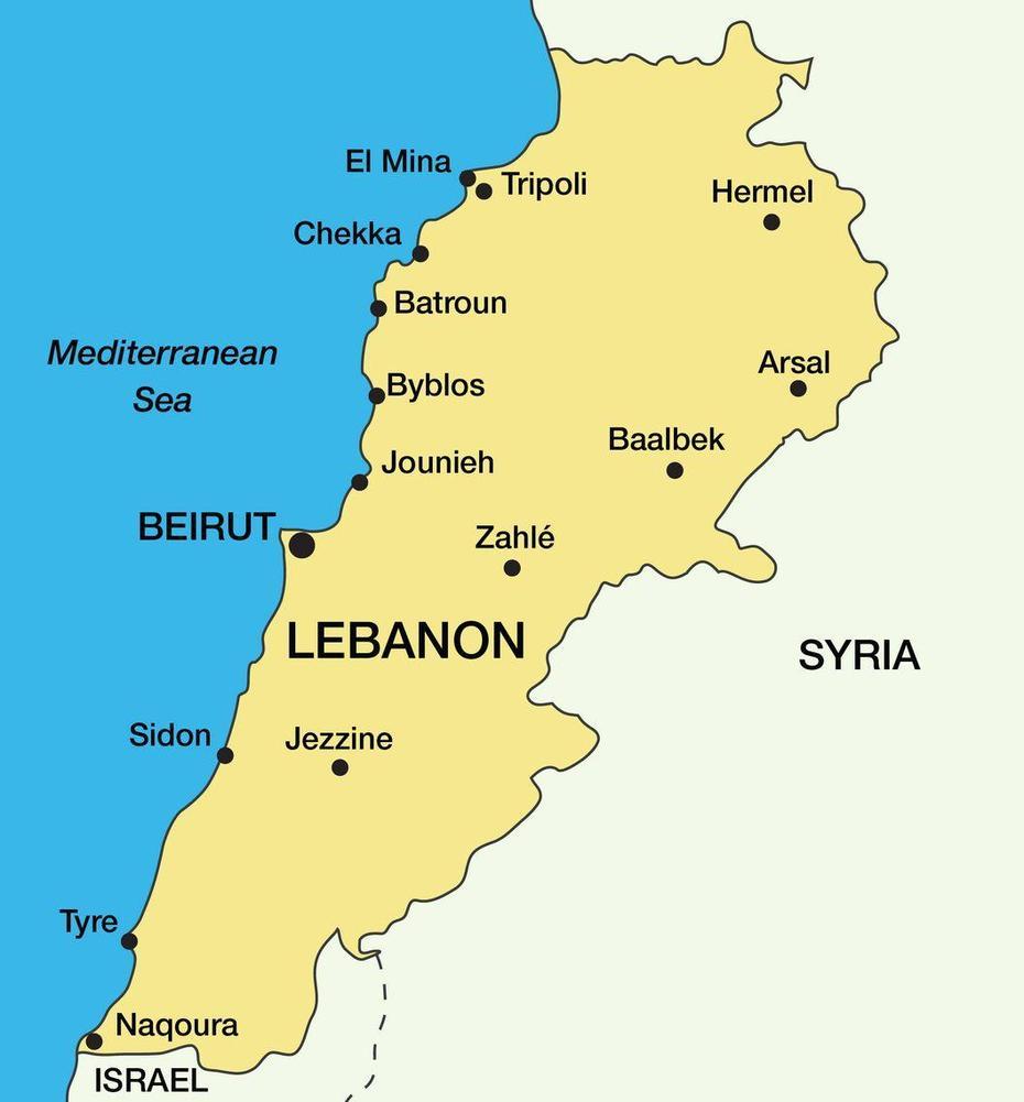 Zahle Lebanon, Lebanon Kansas, Sports, Lebanon, United States