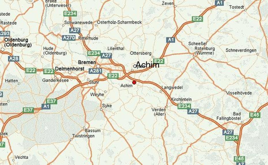 Achim Location Guide, Achim, Germany, Stade Germany, Achim Menges