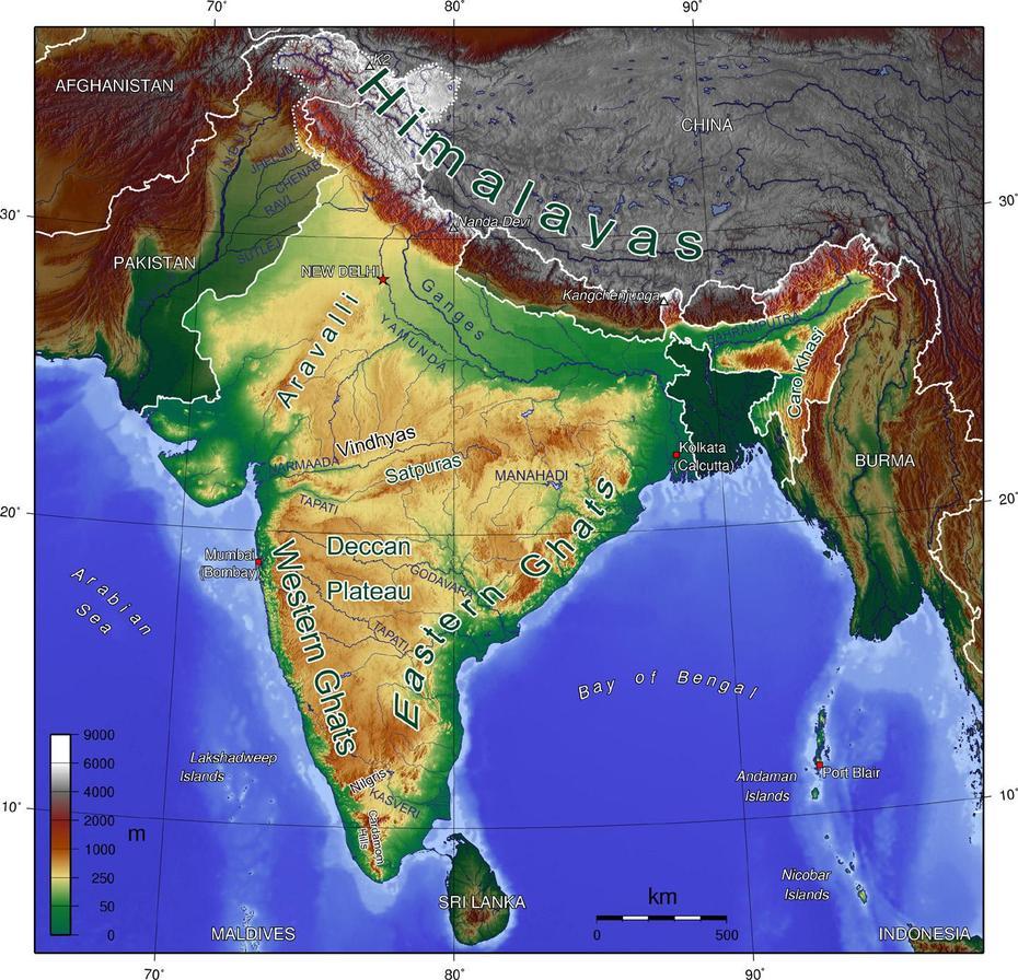 Ātmakūr, India, India Geographic, Ātmakūr, India