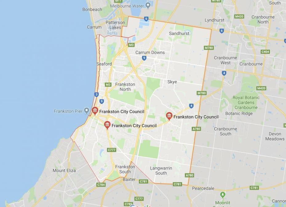 B”Tree Removal Guidelines In The Frankston City Council | Jims Trees”, Frankston, Australia, Cobar Nsw, Grafton Street