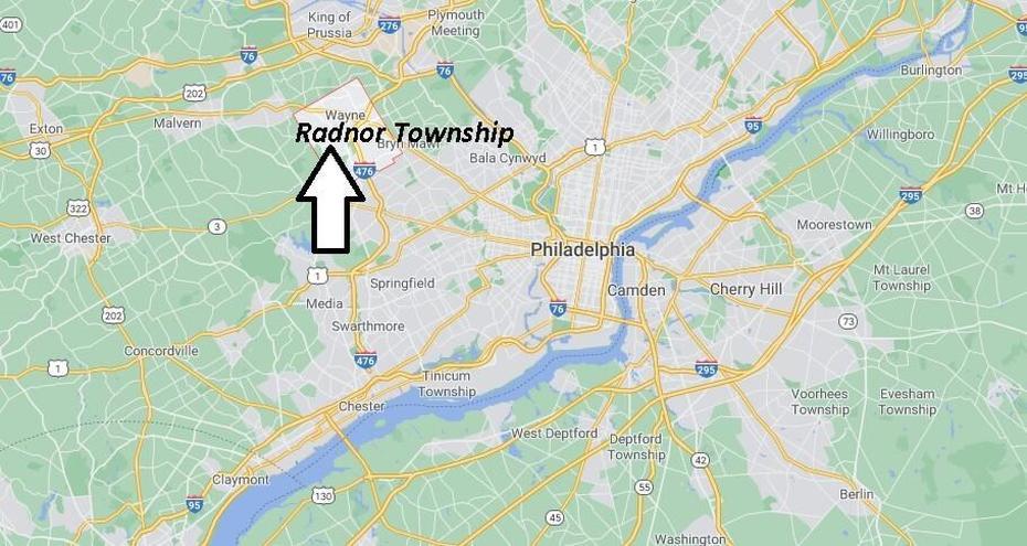 Basic United States, United States  For Kids, Township Pennsylvania, Radnor, United States