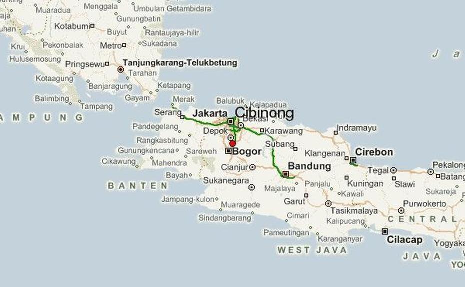 Cibinong Location Guide, Cibinong, Indonesia, Bogor, Cibinong City Mall