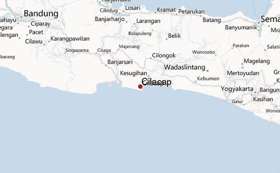 Cilacap Weather Forecast, Cilacap, Indonesia, Kota Cilacap, Of Java Indonesia