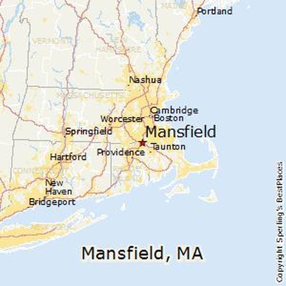 Cool United States, United States World, Massachusetts, Mansfield, United States