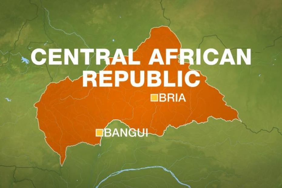 Dozens Killed In Cars Bria Despite Ceasefire Deal | News | Al Jazeera, Bria, Central African Republic, Central African Republic Air Force, Central African Republic Tribes