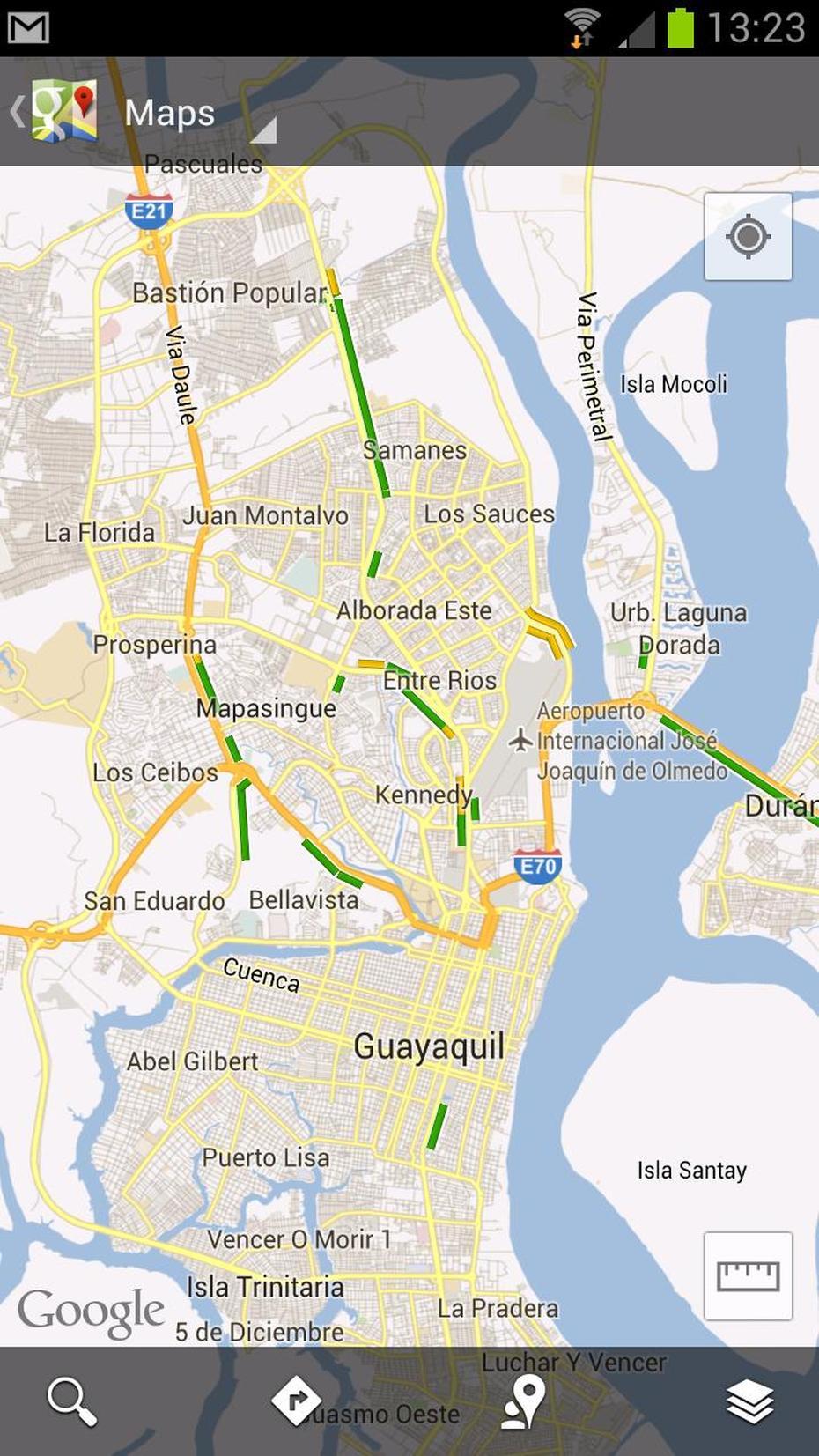 Ecuador Elevation, Ecuador Location On World, Ecuador, Guayaquil, Ecuador