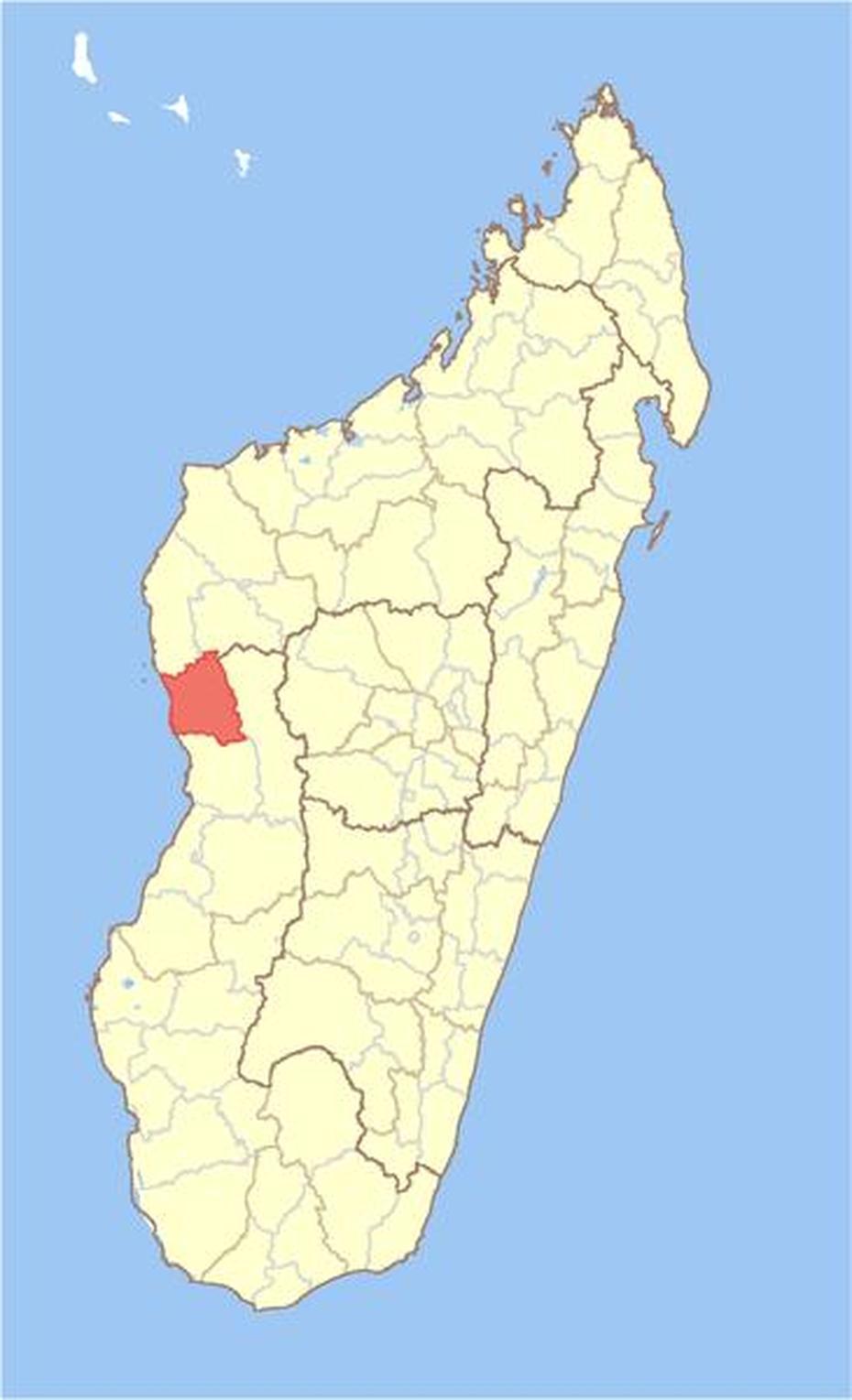 File:Madagascar-Antsalova District.Png – Wikimedia Commons, Antsahalava, Madagascar, Madagascar Island, Madagascar On World