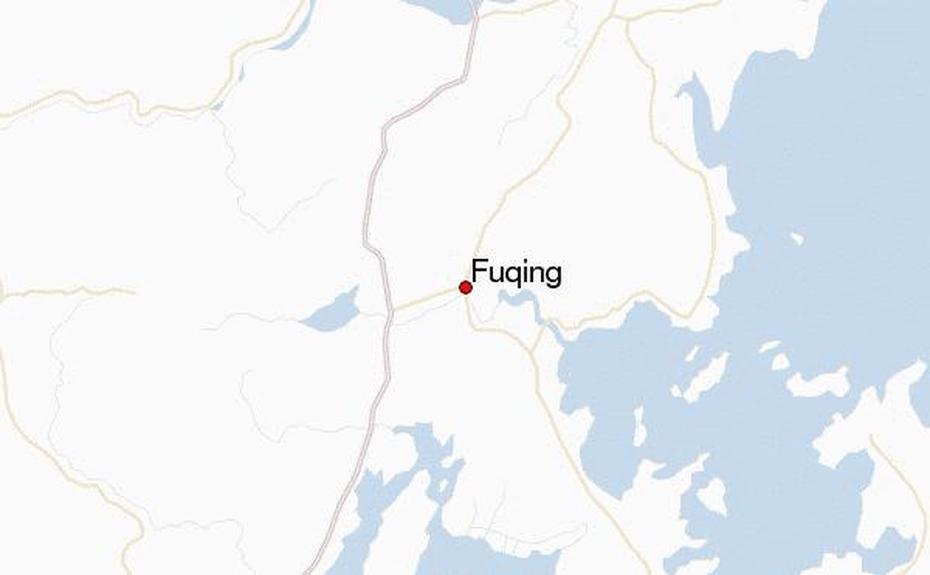 Fuqing Location Guide, Fuqing, China, Fuzhou China, Xiamen China