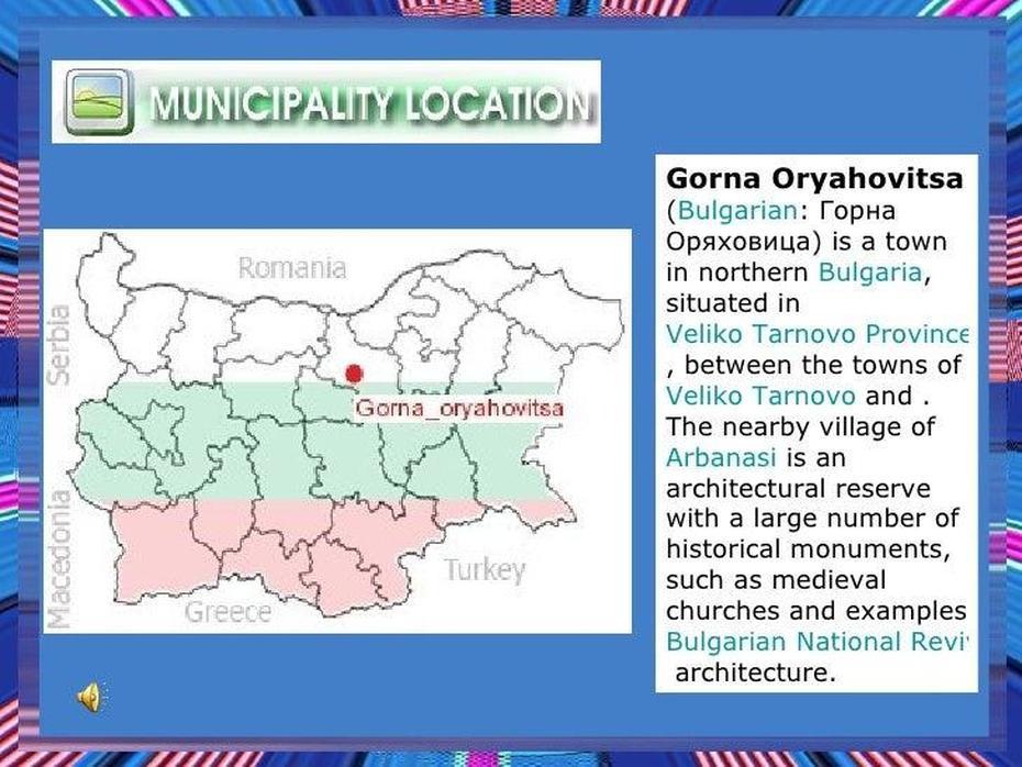 Gorna Oryahovitsa Bulgaria, Gorna Oryahovitsa, Bulgaria, Bulgaria Airports, Gorna Oryahovitsa Airport