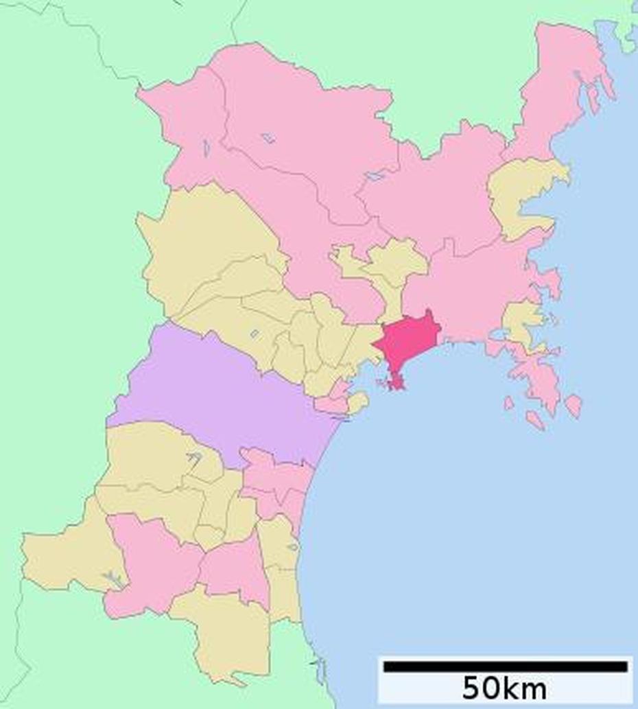 Higashimatsushima (Miyagi) – Wikipedia, La Enciclopedia Libre, Higashimatsushima, Japan, Japan On Asia, Saitama Japan