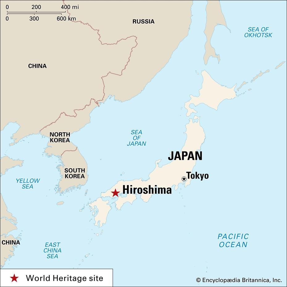 Hiroshima Prefecture, Yokosuka Japan, , Hiroshima, Japan