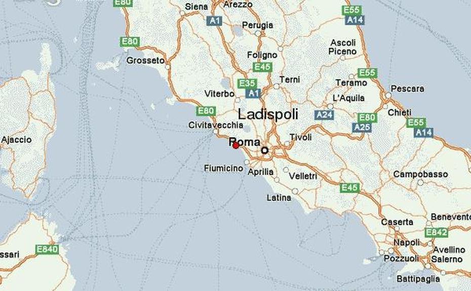 Ladispoli Location Guide, Ladispoli, Italy, Black Sand Ladispoli, La Posta  Vecchia