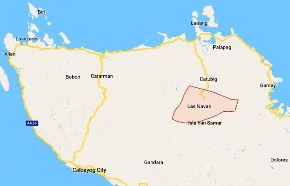 Las-Navas – Rmn Networks, Las Navas, Philippines, Northern Samar Philippines, Keylor Navas Psg