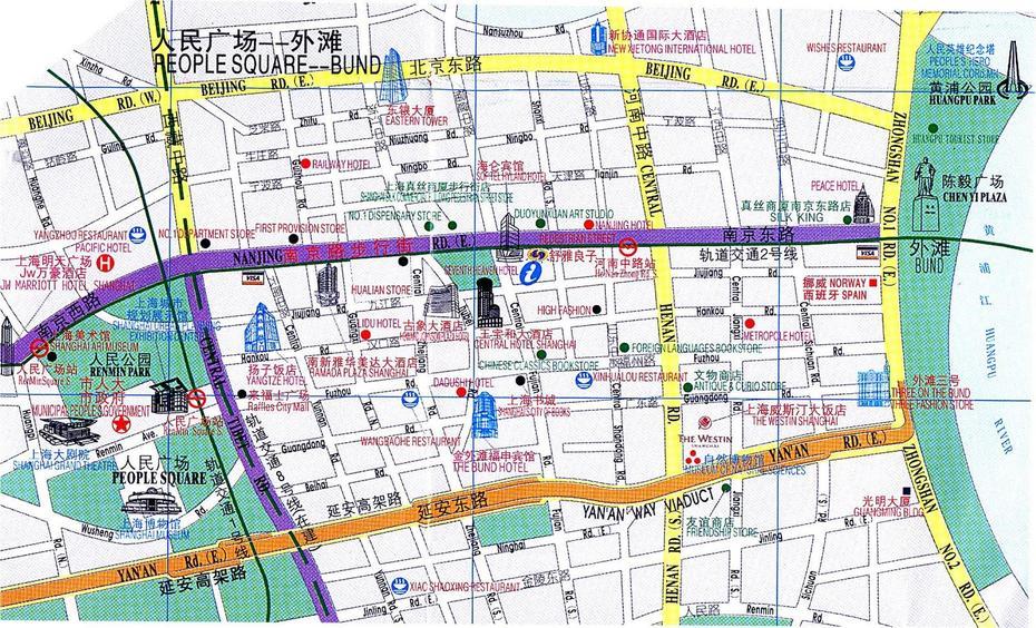 Map Of Shanghai – Free Printable Maps, Jingling, China, Inkling  Girl Art, Wow Jingling Bell