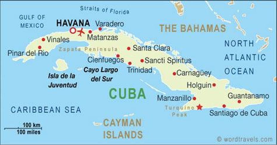 Matanzas Cuba, Cuba  With Cities, Cuba, Unión De Reyes, Cuba