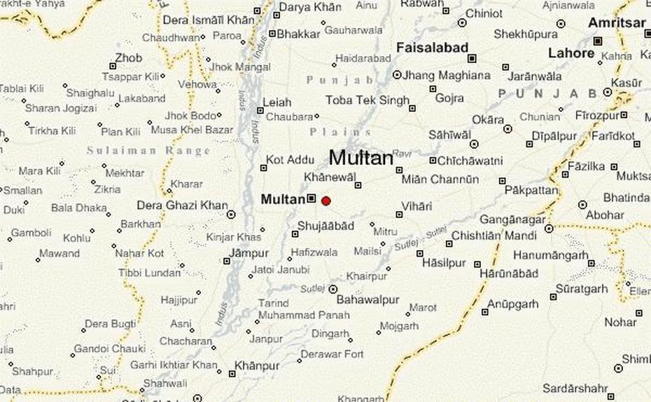 Multan Location Guide, Multan, Pakistan, Pakistan  Images, Rawalpindi Pakistan