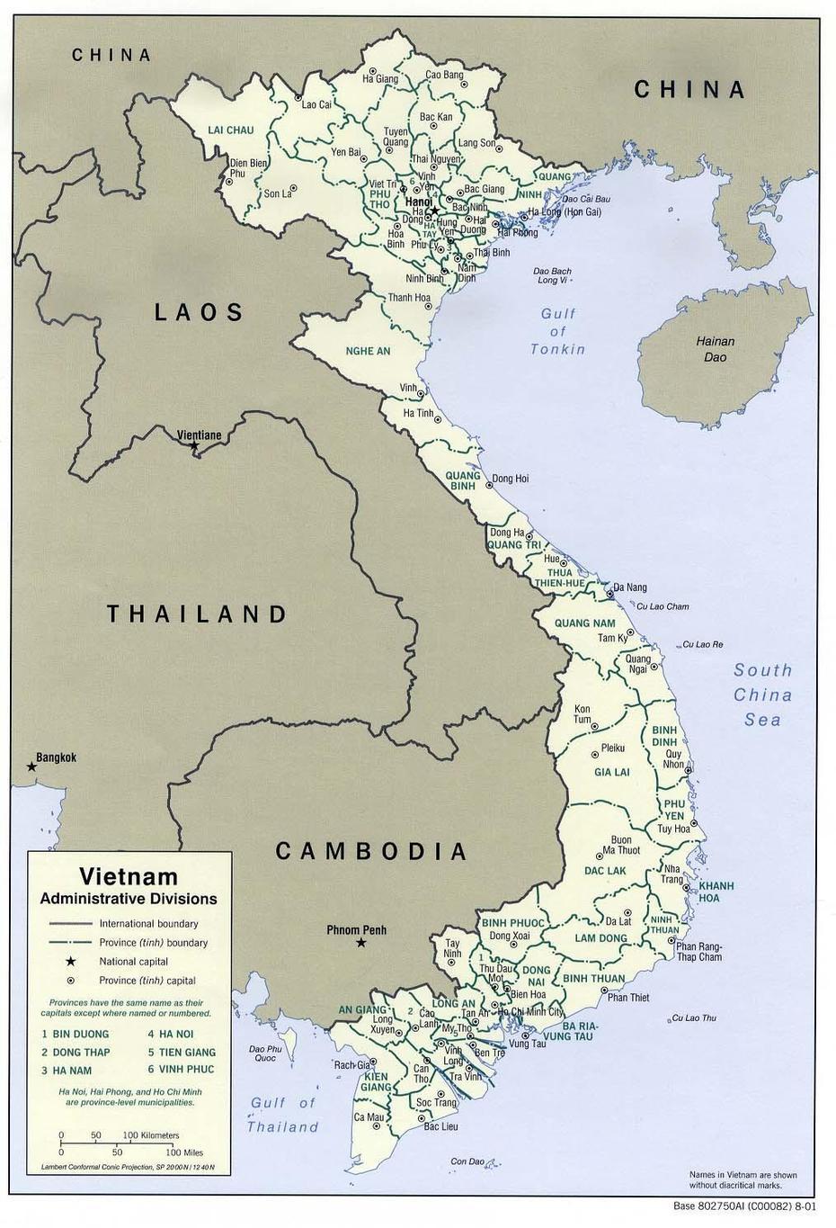 National Park Service, World  500 Bc, Vietnam , Thủ Đức, Vietnam