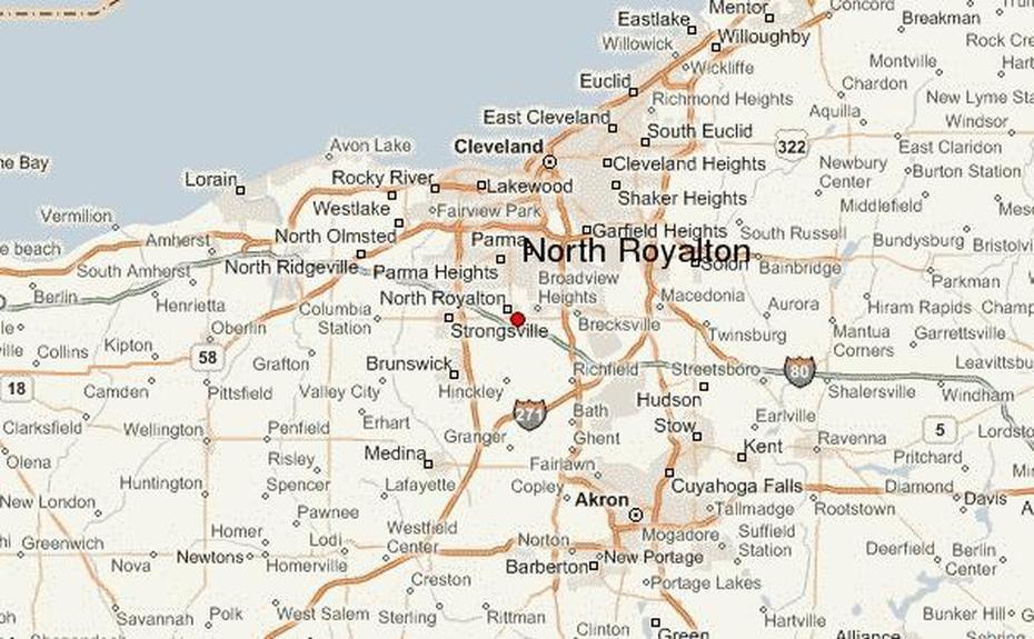 North Royalton Oh, North Royalton Weather, Guide, North Royalton, United States